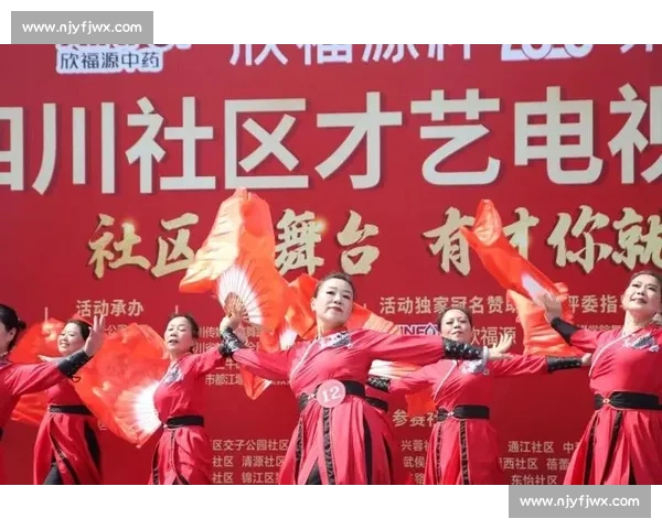 海选比赛报名正式启动 快来展示你的才艺争夺大奖