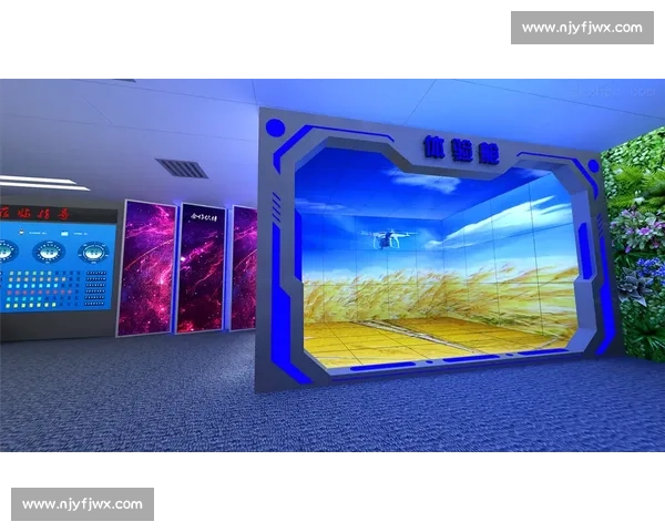 沉浸式电竞现场体验感受与互动精彩全记录