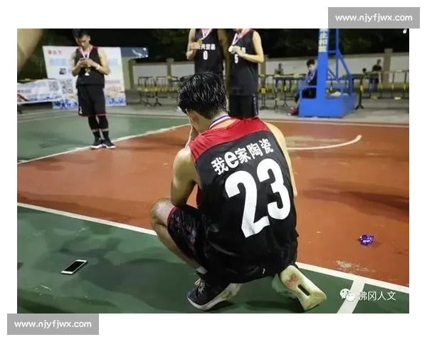 温岭市篮球赛精彩纷呈 各路高手激烈对抗燃爆全场