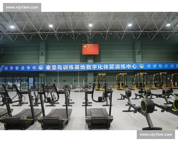 基于体育训练效果的综合评估与科学监测研究探索