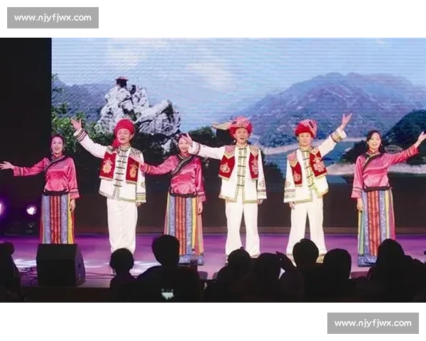 织金山歌比赛：传承民间艺术，展现地方文化魅力的音乐盛会