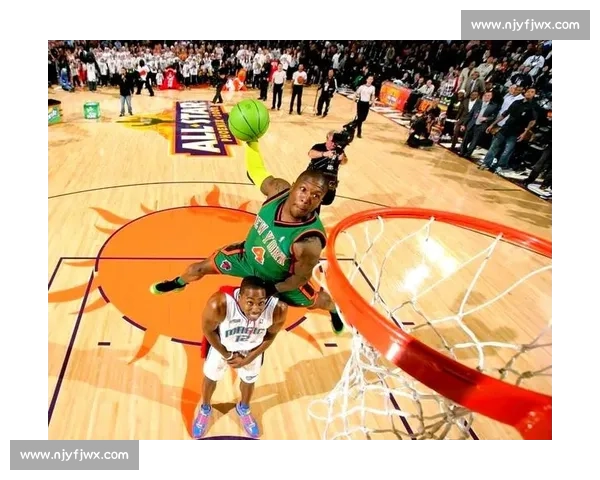 花样篮球赛事盛宴：精彩花式扣篮与极限技巧的巅峰对决