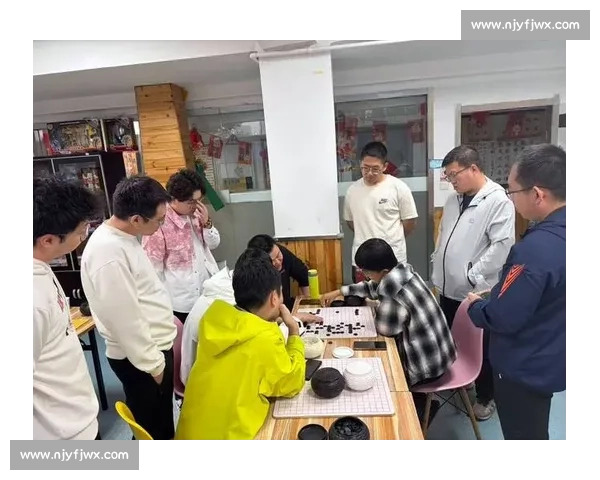2017烟台围棋精英赛精彩回顾与选手风采解析