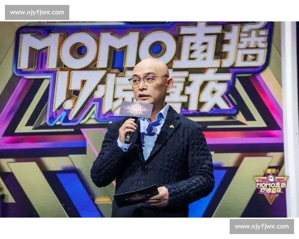 陌陌主播比赛全程回顾选手激烈角逐现场精彩纷呈