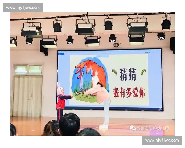 校园讲故事比赛精彩纷呈选手才艺展示引发热烈掌声