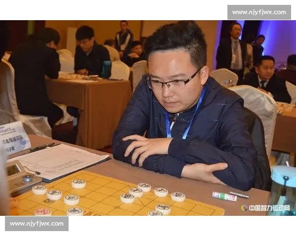 象棋比赛冠军奖励方案与选手激励机制全面解析
